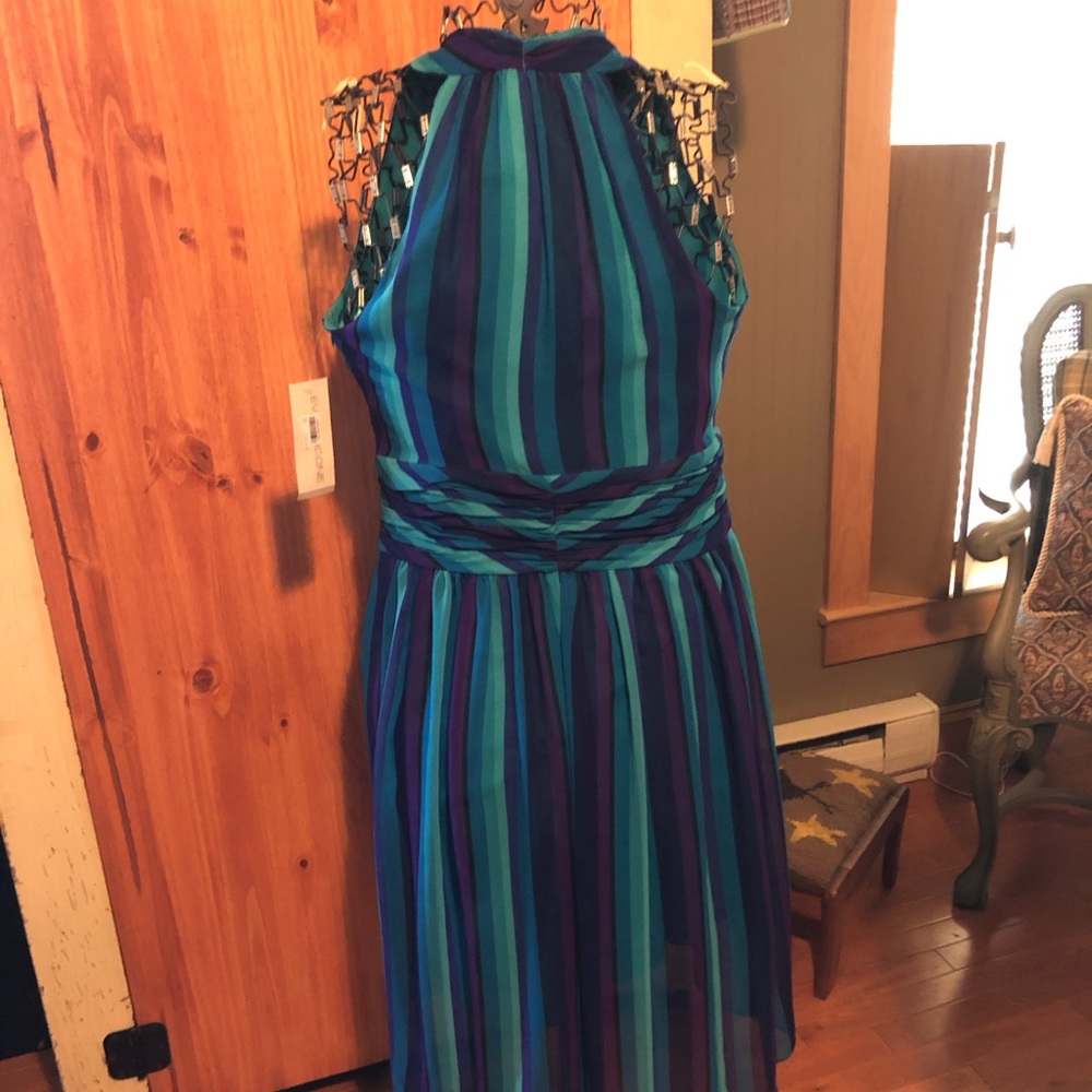 Evan Picone  summer dress